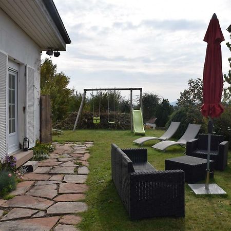 Les Chambres Du Beau Regard Ville  Ngoại thất bức ảnh