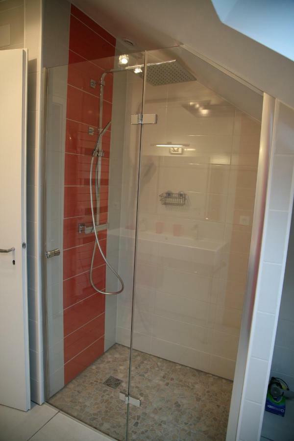 Les Chambres Du Beau Regard Ville  Ngoại thất bức ảnh
